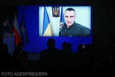 Vitalij Klicsko: Zelenszkij megfizet a hibáiért