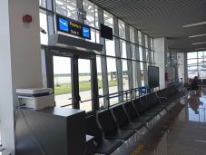 Nagyvárad–Varsó repülőjáratot támogat a Bihar megyei önkormányzat