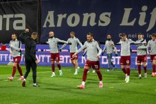 Ezt üzente a Kolozsvári CFR az elmúlt időszak gyenge eredményei után