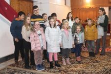 Szilágyság: az ünnepre készül a tövisháti Vérvölgy település is