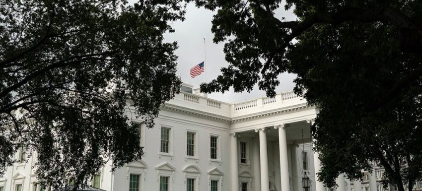 A republikánus többségű amerikai képviselőház elutasítja Ukrajna támogatását