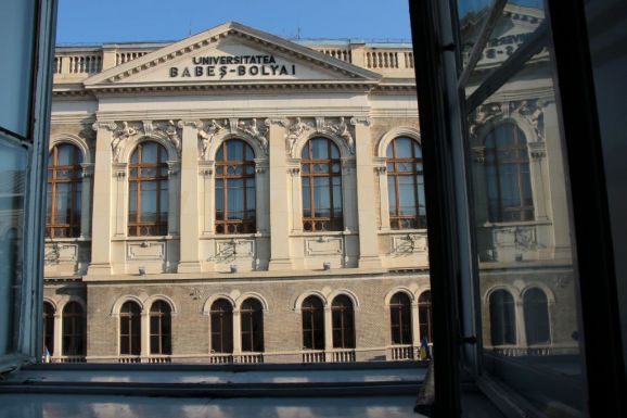 Fenntartható fejlődés a BBTE-n: újabb elismeréseket kapott az egyetem