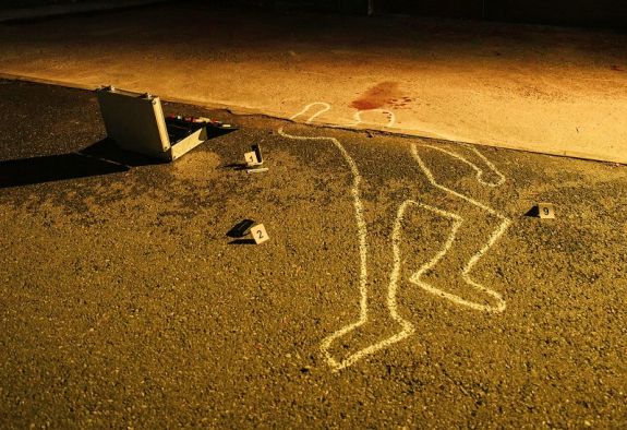 Brutális: egy férfi lefejezett holttestére bukkantak