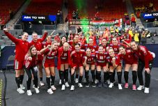 Női kézilabda-vb: Magabiztos játékkal győzték le a magyarok a szenegáliakat, Románia kikapott a németektől