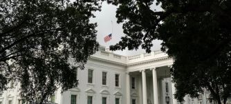 A republikánus többségű amerikai képviselőház elutasítja Ukrajna támogatását