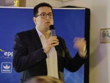 Vincze Loránt: „Számunkra az az elsődleges, hogy mi a jó a romániai magyar közösségnek”