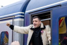 Egy etnikai konfliktus kialakulásának esélyét erősítheti az AUR politikája 