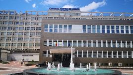 Csecsemők halála miatt tetemes kártérítésre és büntetésre ítélt a bíróság egy kórházat