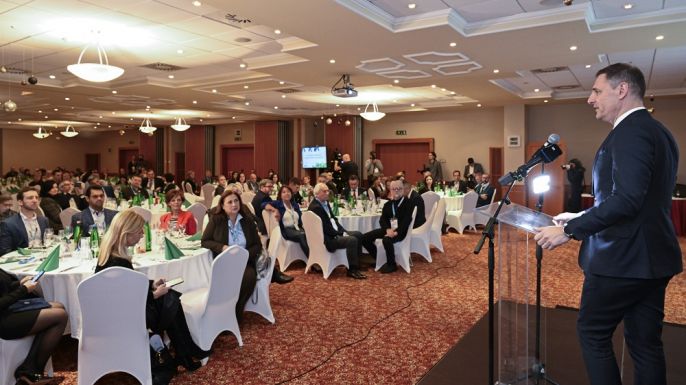 Kárpát-medencei magyar médiatalálkozó: kihívás magyarként megmaradni a szakmában