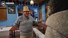 Erdély legjei – a Csipkeszegi Táncház és Múzeum