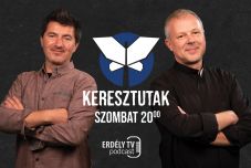 Podcast-beszélgetéseket indít a 15 éves Erdély TV