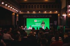 Nem a belső vitákra, hanem a 2020-ban elért eredmények megtartására összpontosít az RMDSZ marosvásárhelyi szervezete