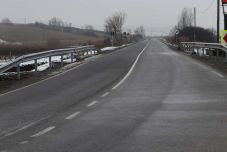 Átadták a Zilah és Szilágycseh közti felújított utat