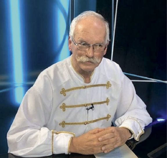 „Legyenek újra a  szkíták hatalmon az  egész világon” – Honos népcsoportok és egzotikus ötletek Magyarországon