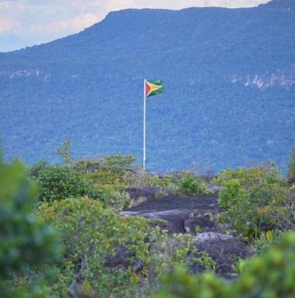 Két hónapig sem tartott a caracasi „tavasz”