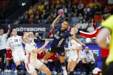 Női kézilabda-vb: magyar vereség a svédek ellen, a románok nyertek