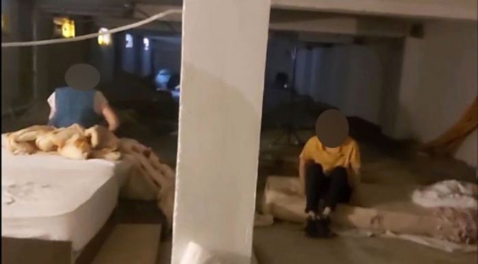 Kihantolták a marosbárdosi központban elhunyt gondozottakat