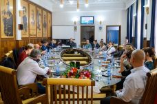 Egyetlen sepsiszentgyörgyi iskola diákjai zsebelték be a kiválósági ösztöndíjakat