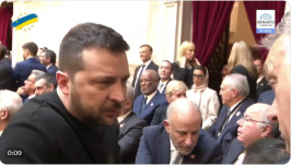 Sokat sejtető beszélgetés zajlott le Buenos Airesben Orbán Viktor és Volodimir Zelenszkij között