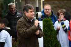 „Visszaigazolt” a PNL-be a Funar-barát gyulafehérvári polgármester