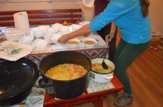 Nem látnak fantáziát a székelyek a helyi gasztronómiai pontokban