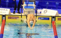 „Túlszárnyalták az elvárásokat” – elégedett visszhangok a rövidpályás úszó-Eb-t követően