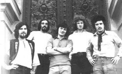 Legendás rockzenekar történetét bemutató múzeum nyílik Temesváron