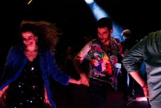 Újra látható lesz A chioggiai csetepaté és Mesél a bécsi erdő a Magyar Színházi Intézet végzős diákjainak előadásában