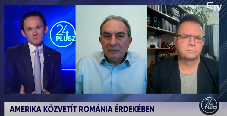 Schengeni csatlakozás: nem Romániának szólnak az osztrák feltételek