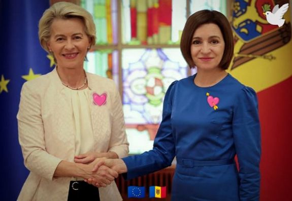Moldova is elbukhatja az EU-csatlakozási tárgyalások elkezdését