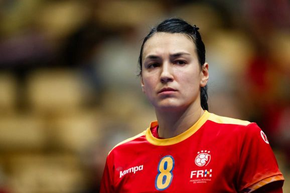 Cristina Neagu bejelentette visszavonulását a válogatottból