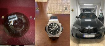 Lecsaptak a hatóságok a lányok futtatásából meggazdagodó bűnbandára