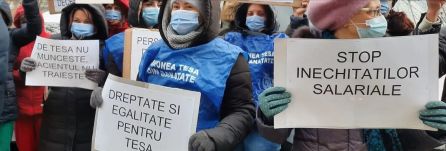 Nő az elégedetlenség – szinte mindenki tüntet