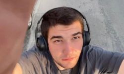 Holtan találták a vasárnap óta keresett 18 éves nagyváradi fiatalt