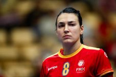 Cristina Neagu bejelentette visszavonulását a válogatottból