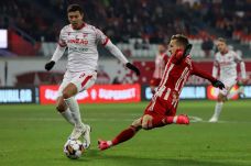 SuperLiga: Gólzáporos Sepsi-győzelemmel zárult a forduló