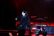 Lezárult a Temesvár Európa Kulturális Fővárosa programsorozat, Jessie J történelmet írt a Bánságban