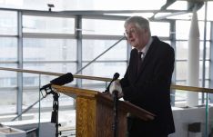 Lemondott a walesi miniszterelnök