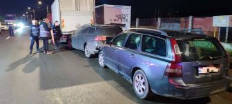 Sikerrel járt az újraélesztés: megmentették a rosszullét miatt balesetet okozó sofőrt