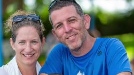 Megölték a Hamász terroristái az elrabolt román-izraeli állampolgárt