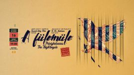 Gyerekelőadást mutat be a Kolozsvári Állami Magyar Színház