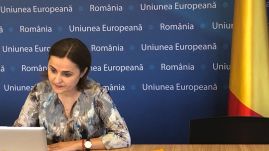 Bekérették a külügyminisztériumba Oroszország bukaresti nagykövetét