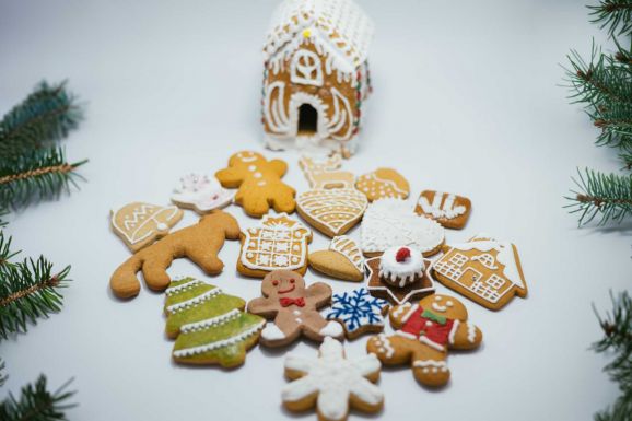 Kiválasztották Kézdivásárhely legfinomabb mézeskalácsát