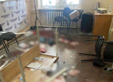 Gránátokat robbantott Kárpátalján egy képviselő a tanácsülésen