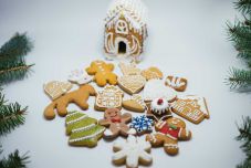 Kiválasztották Kézdivásárhely legfinomabb mézeskalácsát