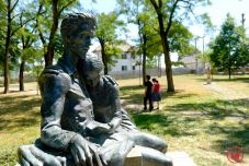 Petőfi 200 – Több mint ötszáz erdélyi tanuló számára szerveztek tematikus kirándulásokat az emlékév keretében