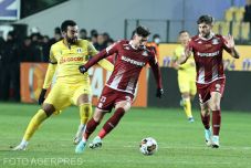 SuperLiga: Sorozatban ötödik meccsén maradt nyeretlen a Rapid