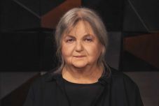 Pogány Juditot választották a Nemzet Színészének