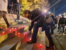 Temesvár: az 1989-es forradalomról emlékeztek meg szombaton