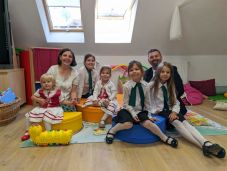 Beszélgetés Nagy Tibor Sándor református lelkipásztorral: a betlehemi kisded kiindulópont és érkezési pont az életünkben